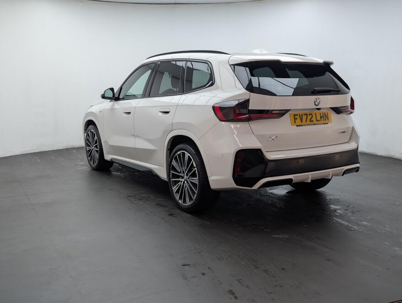 Used BMW X1 2022 for sale - 76424708: Photo 6