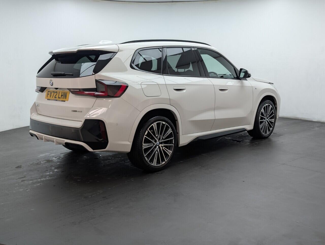 Used BMW X1 2022 for sale - 76424708: Photo 8