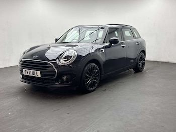 Used MINI Clubman 2021 for sale - 79299164: Photo