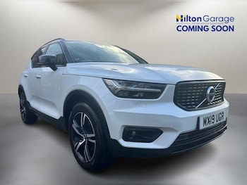 (19) - 2.0 D4 R-Design SUV 5dr Diesel Auto AWD Euro 6 (s/s) (190 ps)