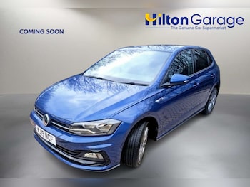 Used Volkswagen Polo 2019 for sale - 78105672: Photo