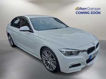 Used BMW 3 Series 2017 for sale - 76424710: Photo