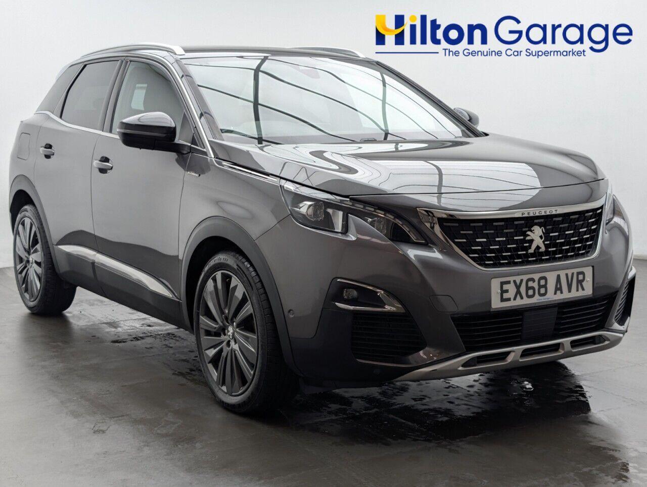 Used Peugeot 3008 2019 for sale - 76424010: Photo 1