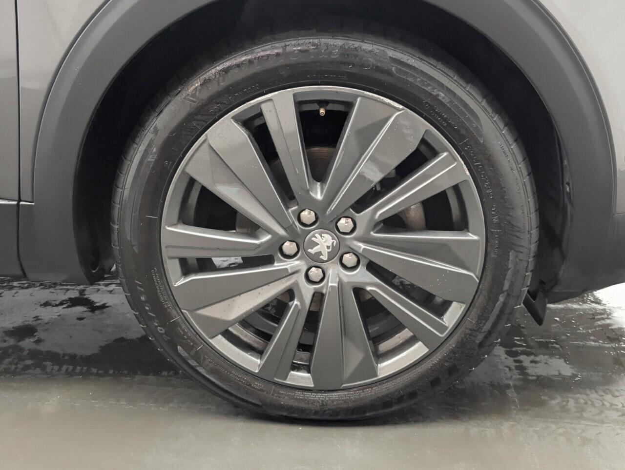 Used Peugeot 3008 2019 for sale - 76424010: Photo 10