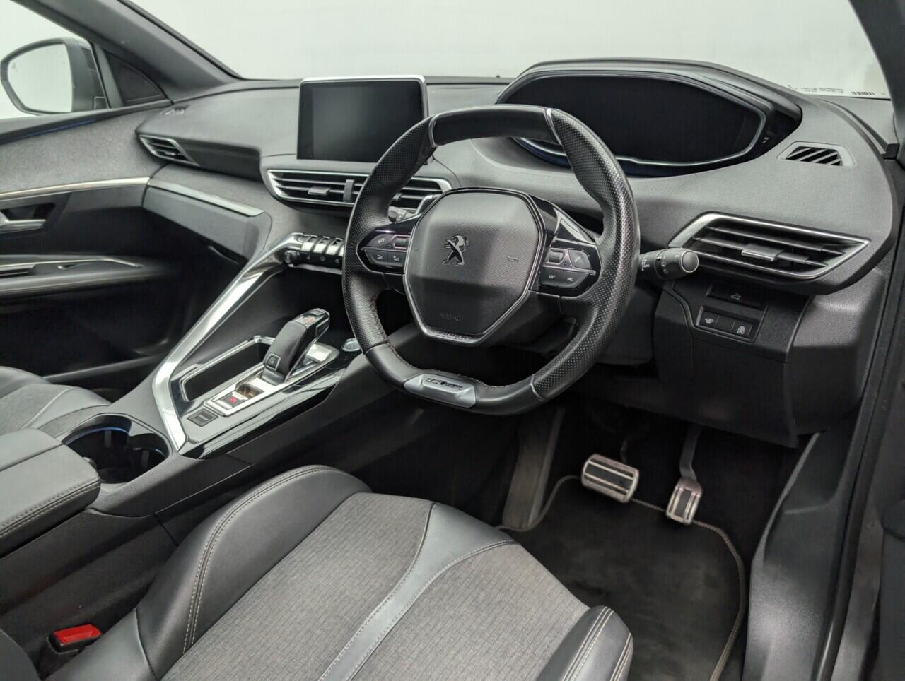 Used Peugeot 3008 2019 for sale - 76424010: Photo 11