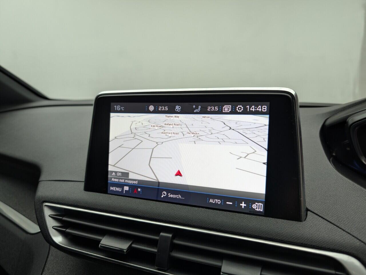 Used Peugeot 3008 2019 for sale - 76424010: Photo 14