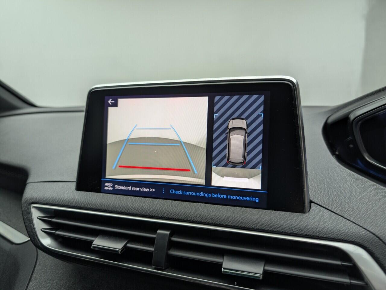 Used Peugeot 3008 2019 for sale - 76424010: Photo 15