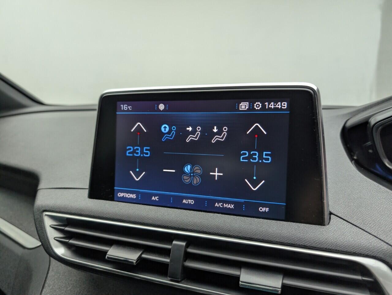 Used Peugeot 3008 2019 for sale - 76424010: Photo 16