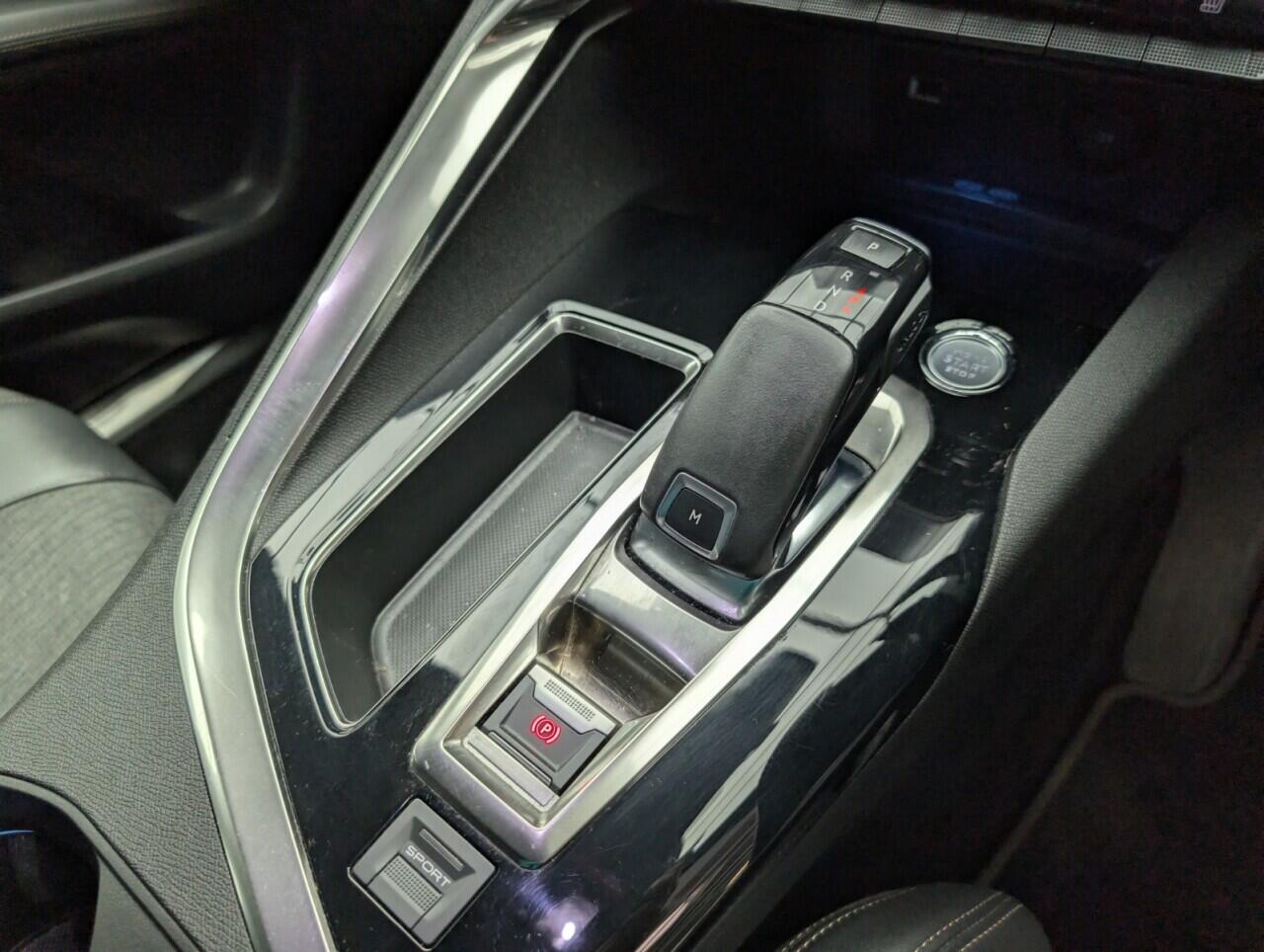 Used Peugeot 3008 2019 for sale - 76424010: Photo 17