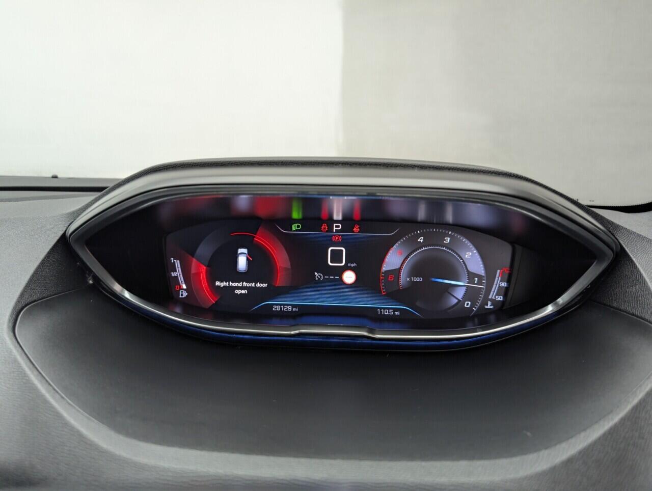 Used Peugeot 3008 2019 for sale - 76424010: Photo 18