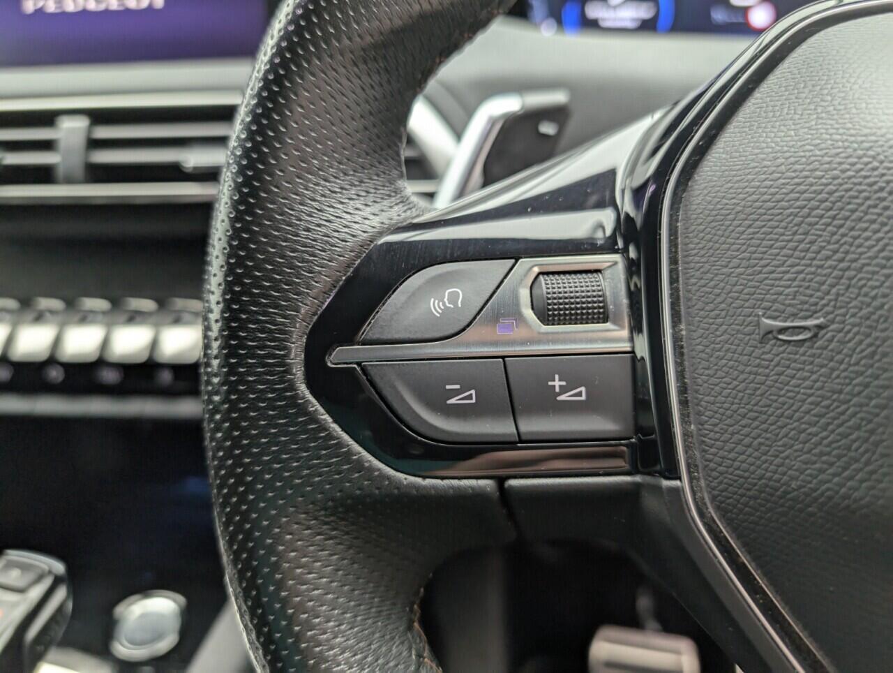 Used Peugeot 3008 2019 for sale - 76424010: Photo 19