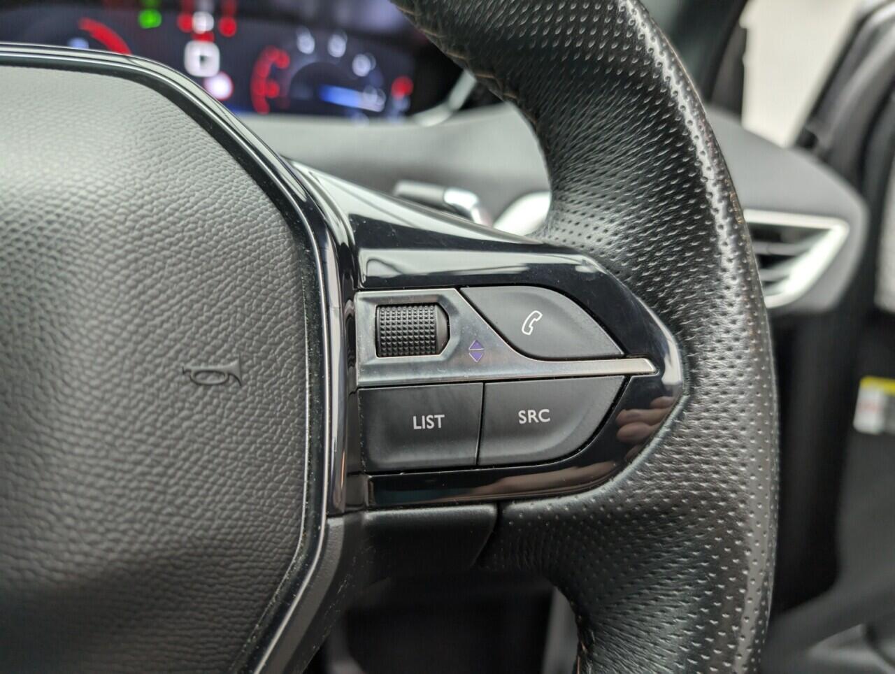 Used Peugeot 3008 2019 for sale - 76424010: Photo 20