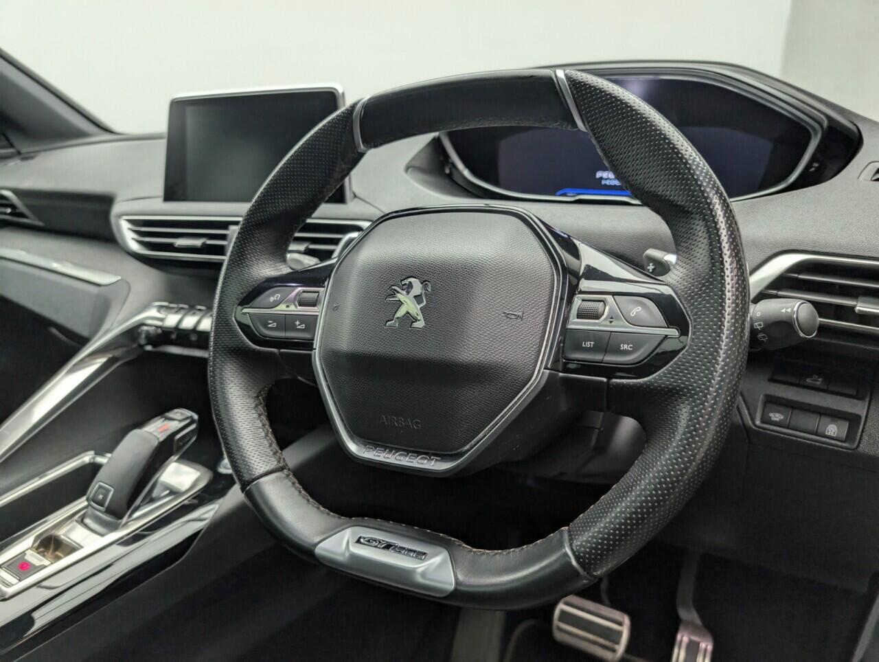 Used Peugeot 3008 2019 for sale - 76424010: Photo 23