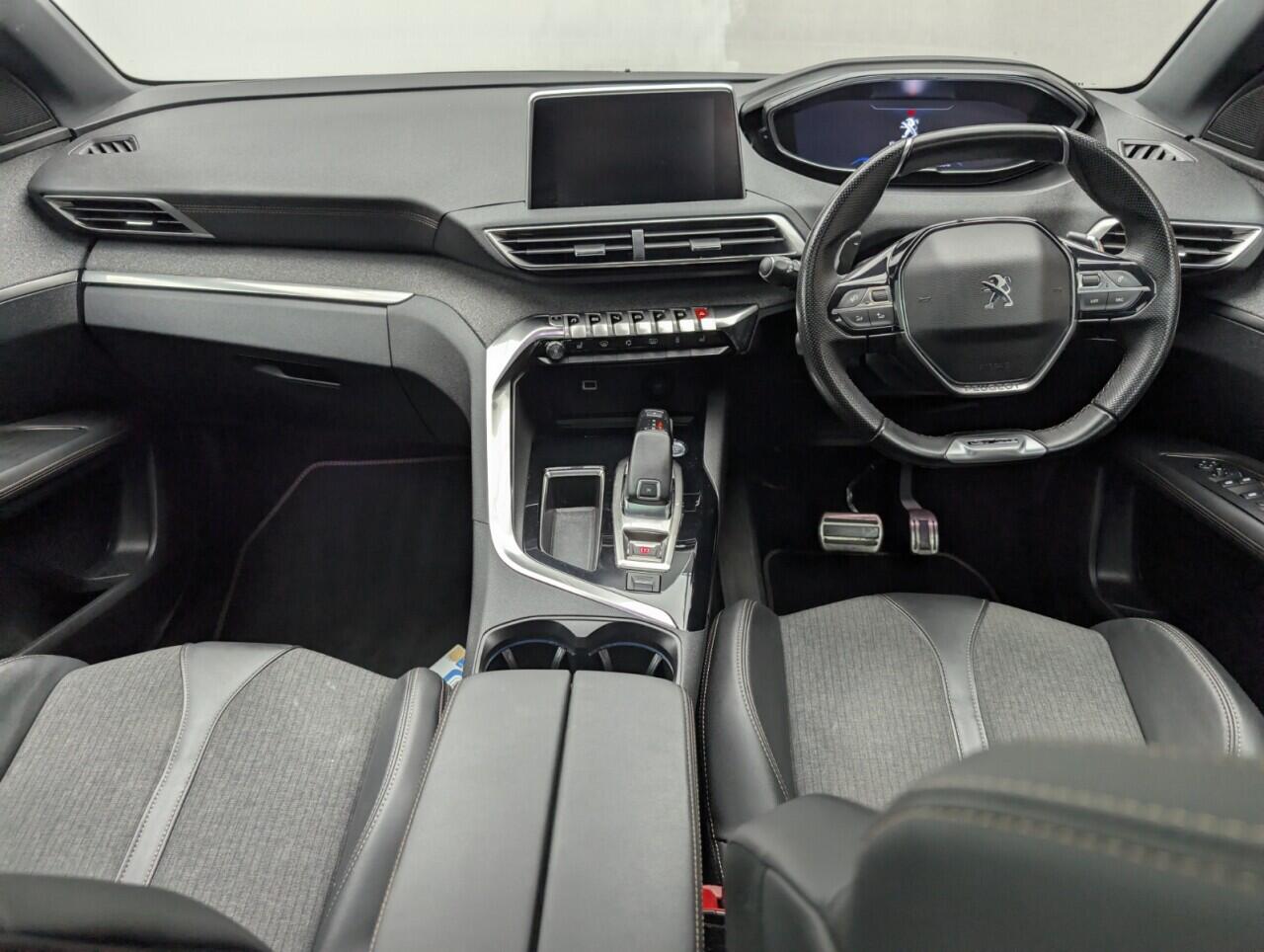 Used Peugeot 3008 2019 for sale - 76424010: Photo 25