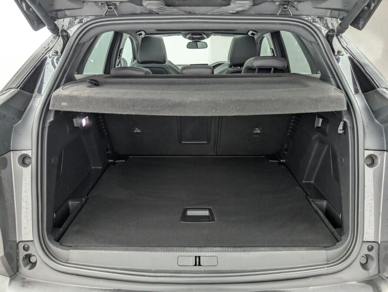 Used Peugeot 3008 2019 for sale - 76424010: Photo 27