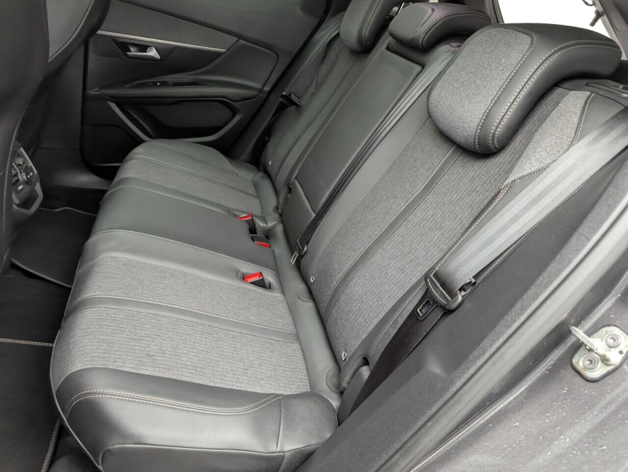 Used Peugeot 3008 2019 for sale - 76424010: Photo 28