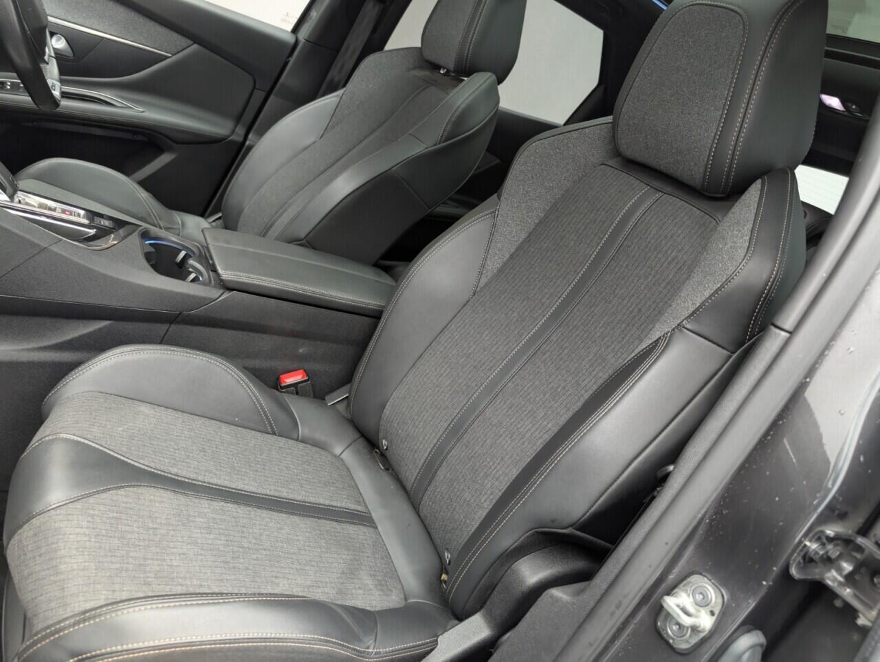 Used Peugeot 3008 2019 for sale - 76424010: Photo 29