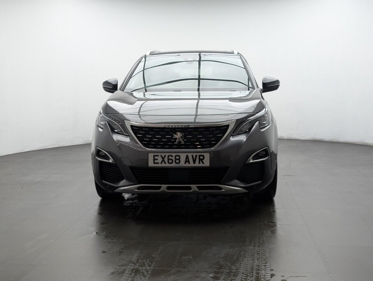 Used Peugeot 3008 2019 for sale - 76424010: Photo 3