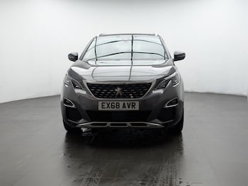 Used Peugeot 3008 2019 for sale - 76424010: Photo