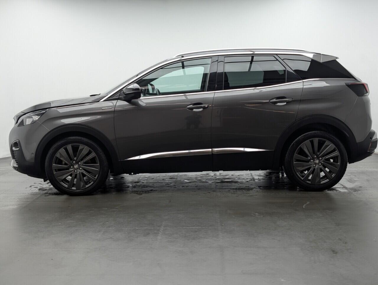 Used Peugeot 3008 2019 for sale - 76424010: Photo 5