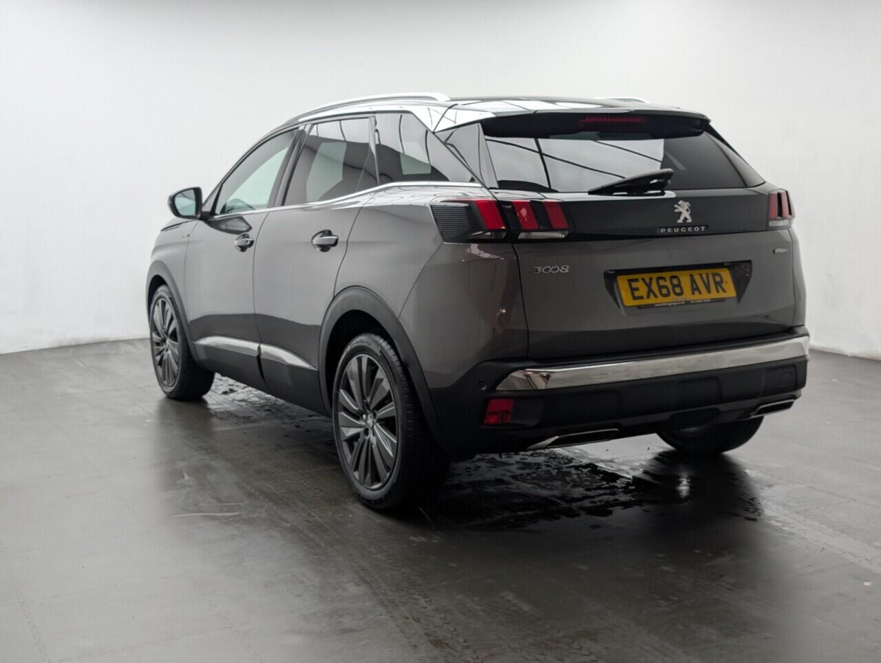 Used Peugeot 3008 2019 for sale - 76424010: Photo 6