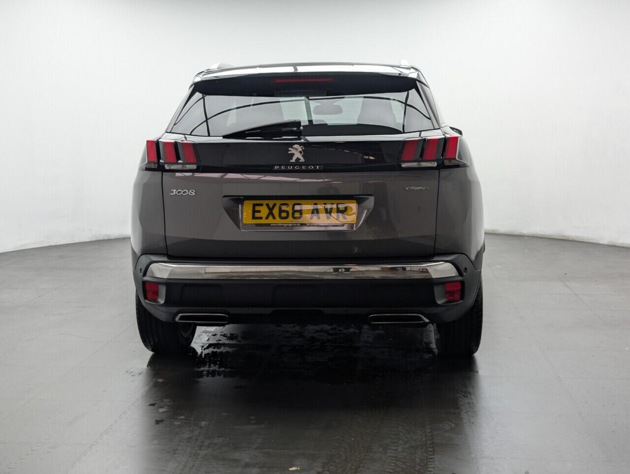 Used Peugeot 3008 2019 for sale - 76424010: Photo 7
