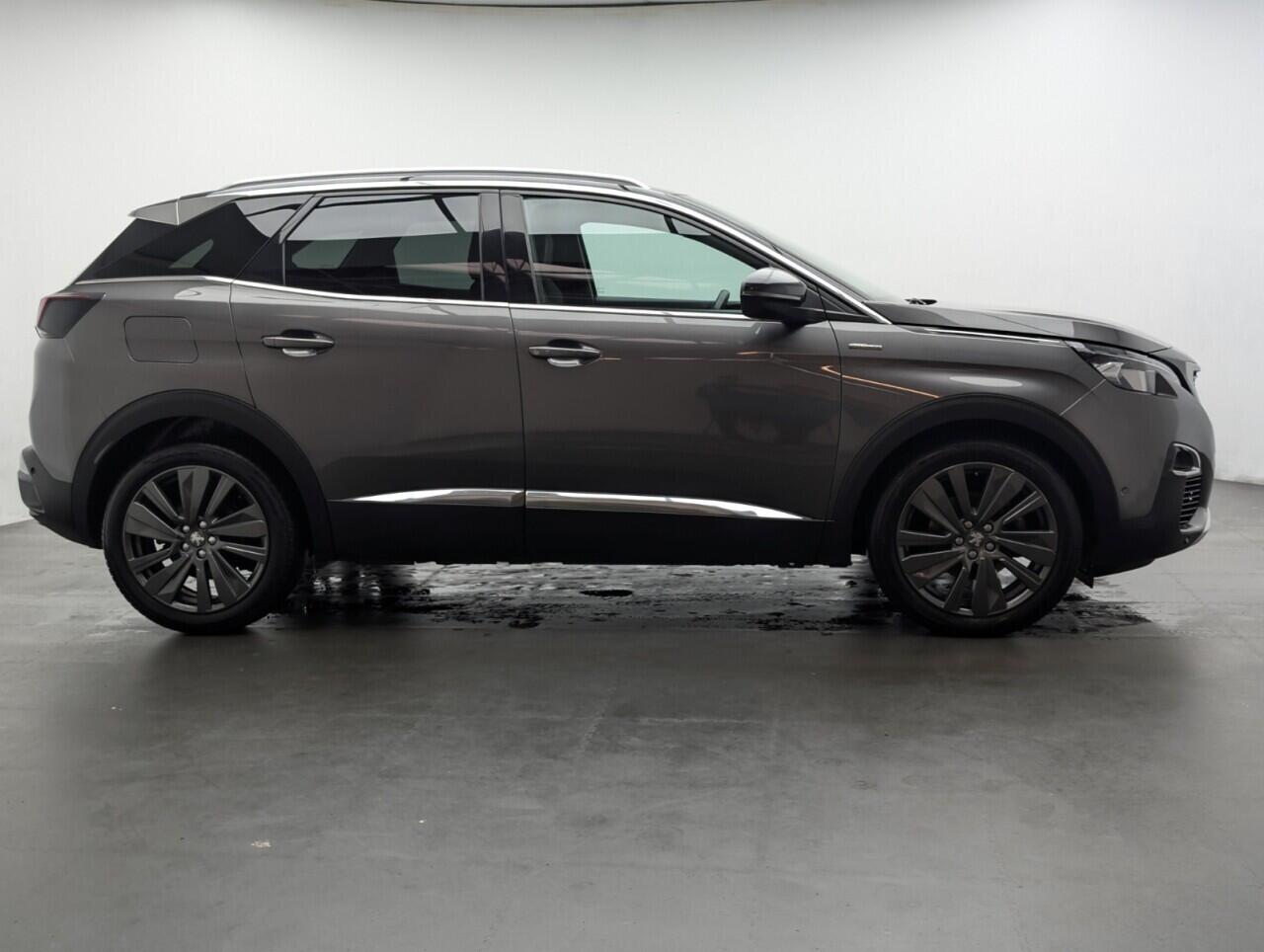 Used Peugeot 3008 2019 for sale - 76424010: Photo 9