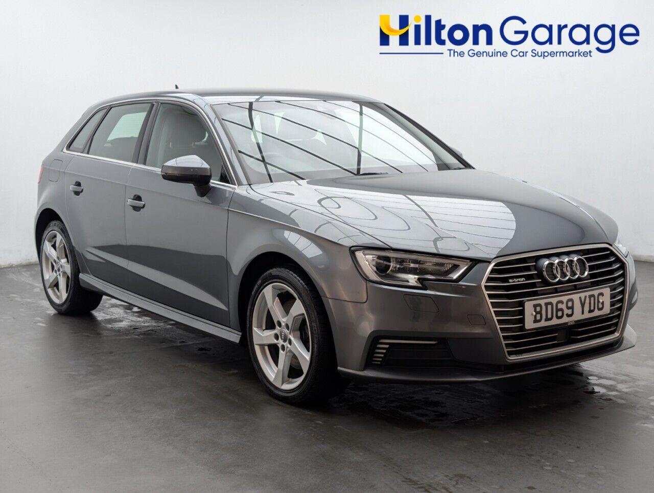 Used Audi A3 2020 for sale - 76607818: Photo 1