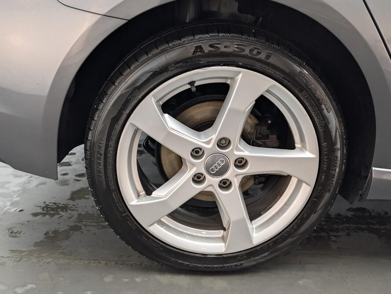 Used Audi A3 2020 for sale - 76607818: Photo 10