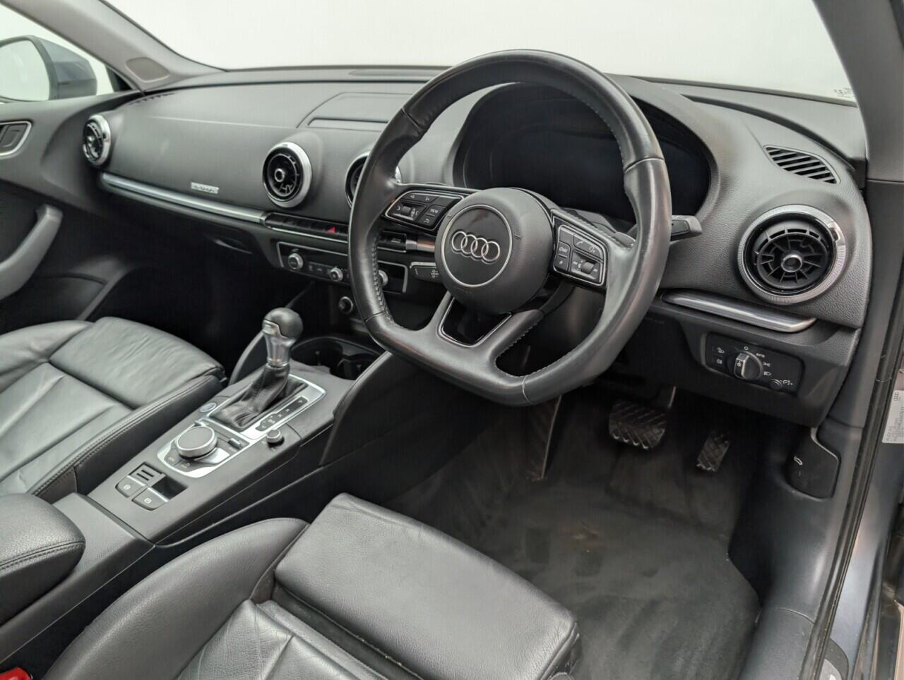 Used Audi A3 2020 for sale - 76607818: Photo 11