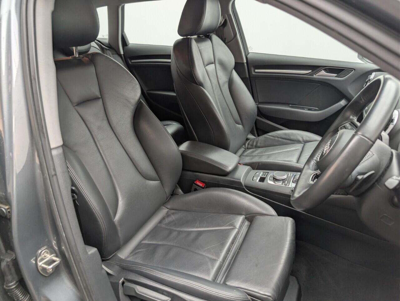 Used Audi A3 2020 for sale - 76607818: Photo 12