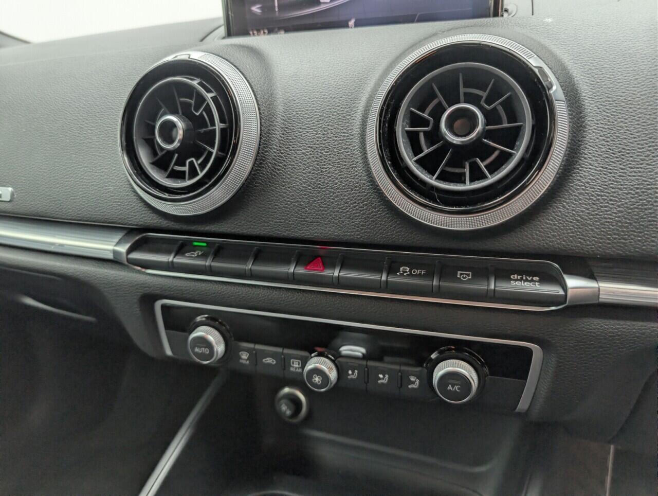 Used Audi A3 2020 for sale - 76607818: Photo 14