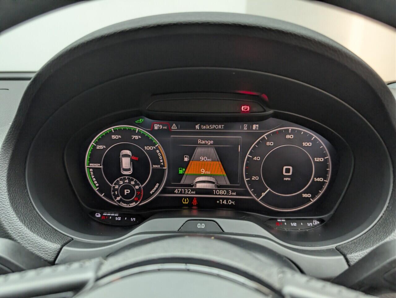 Used Audi A3 2020 for sale - 76607818: Photo 16