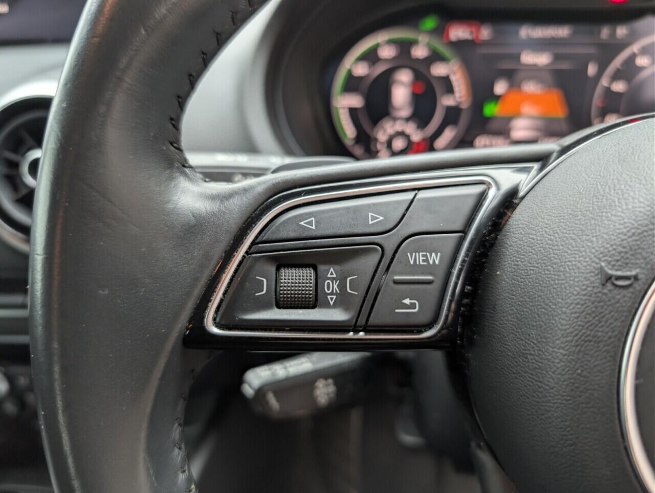 Used Audi A3 2020 for sale - 76607818: Photo 17