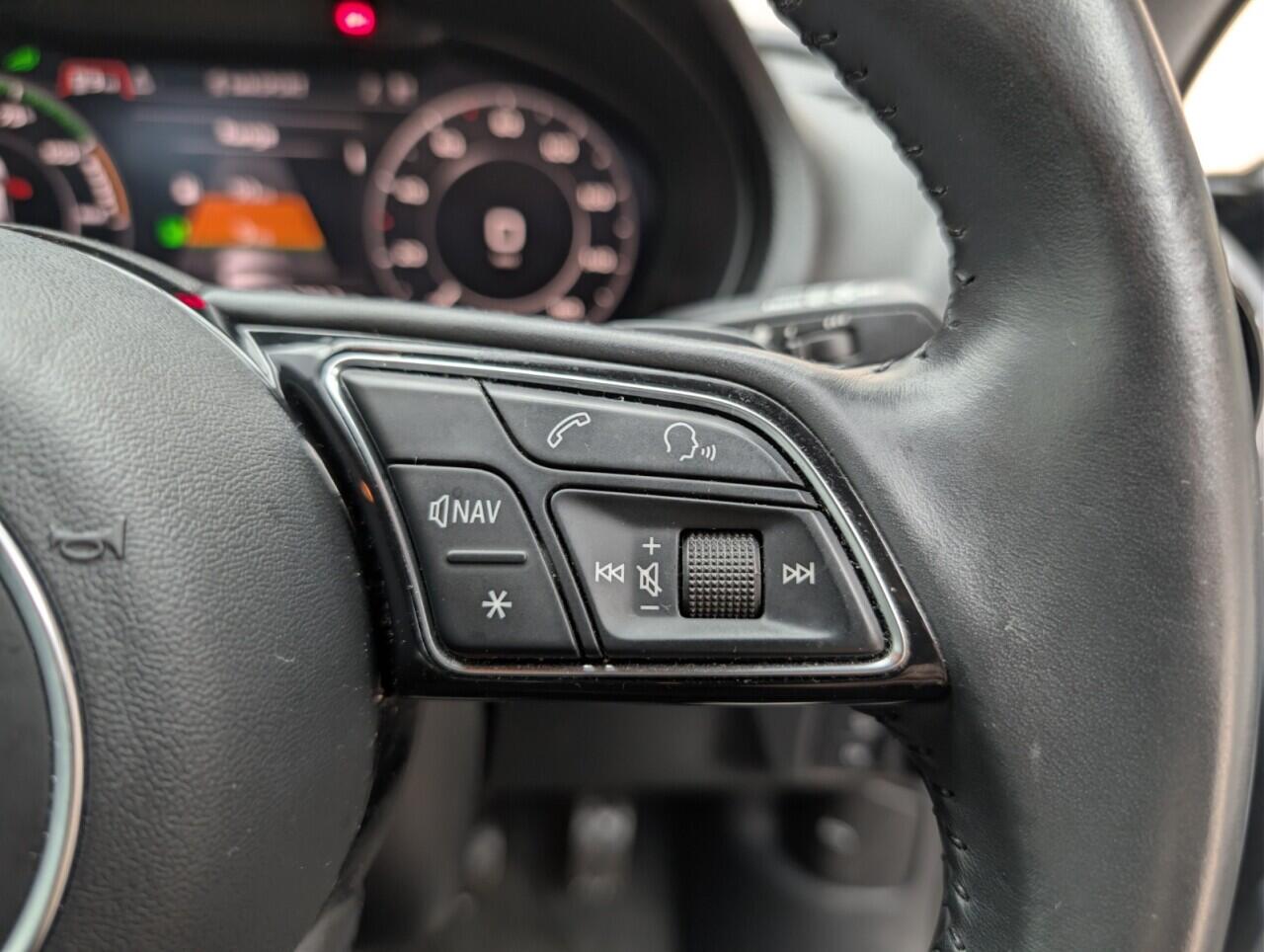 Used Audi A3 2020 for sale - 76607818: Photo 18