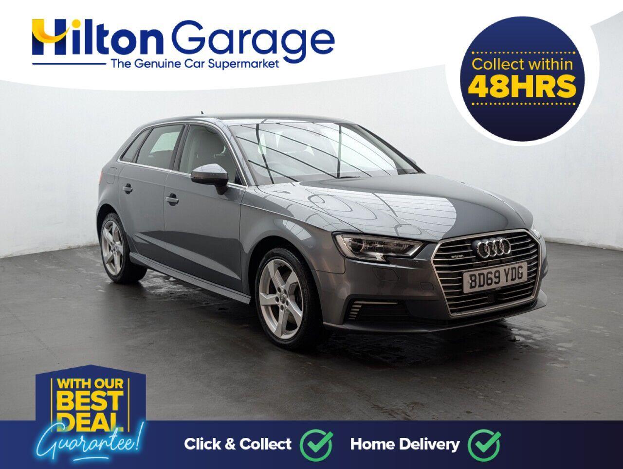 Used Audi A3 2020 for sale - 76607818: Photo 2