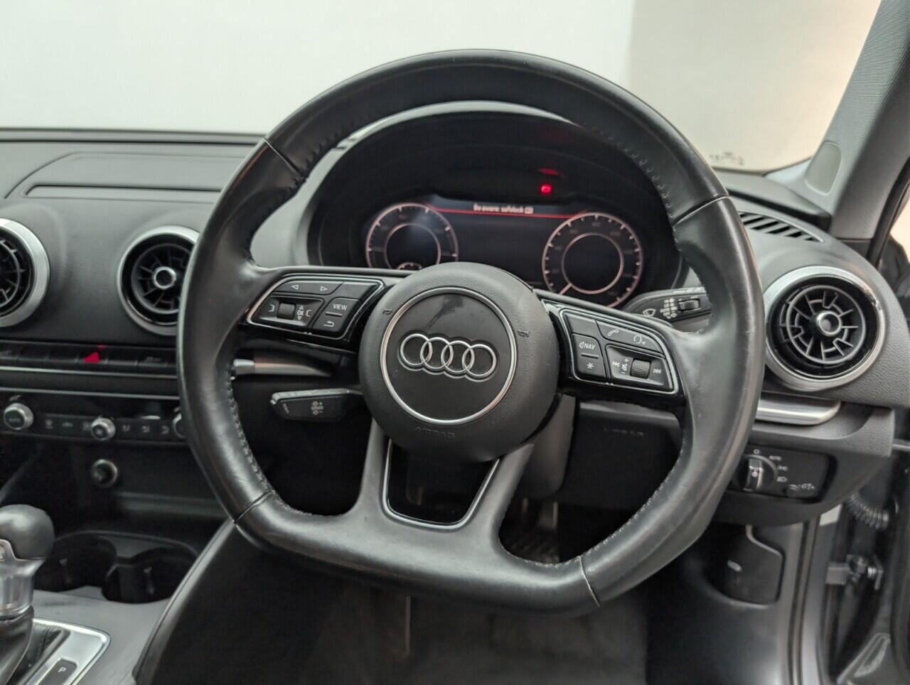 Used Audi A3 2020 for sale - 76607818: Photo 21