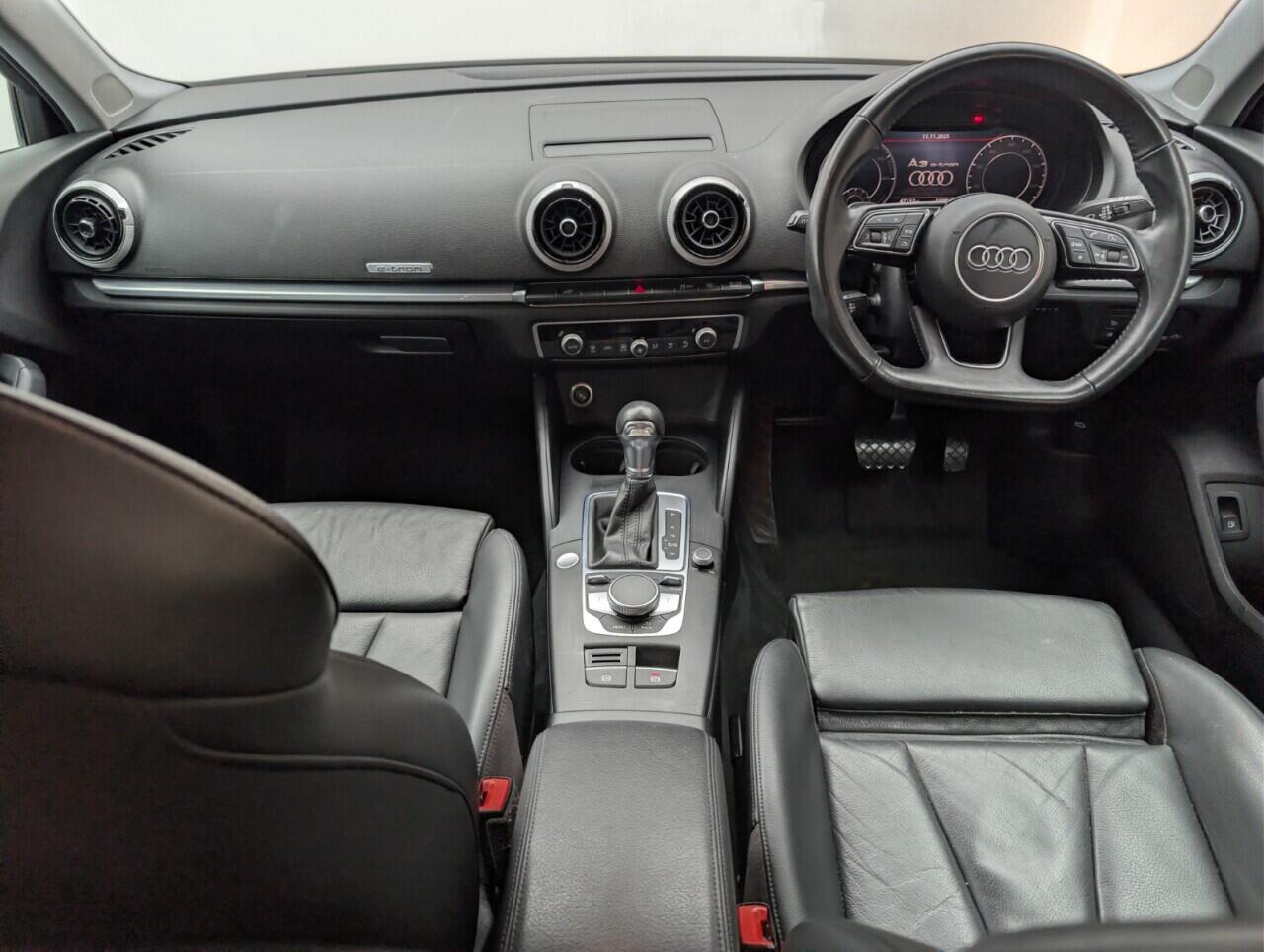 Used Audi A3 2020 for sale - 76607818: Photo 22