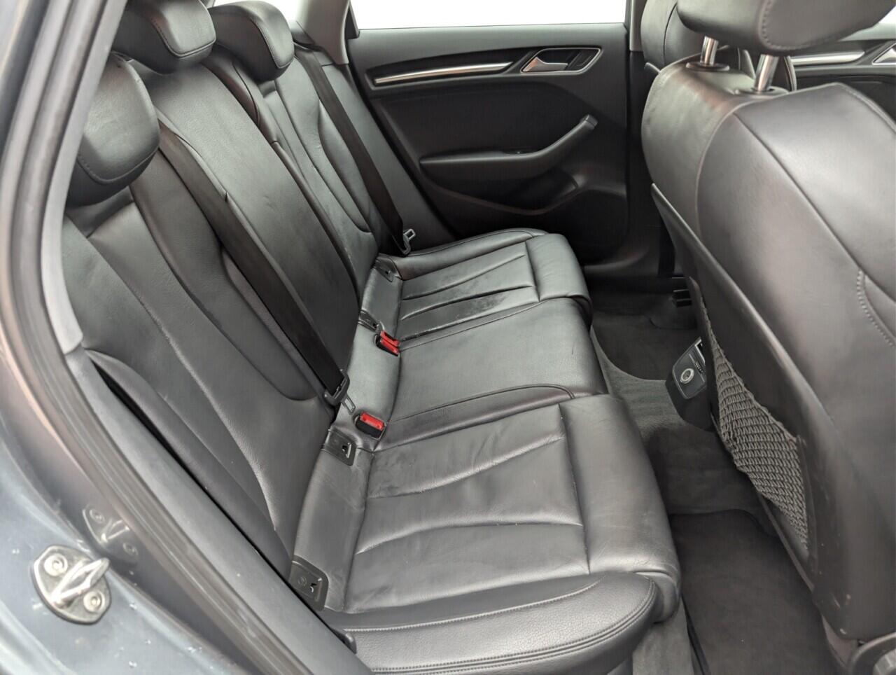 Used Audi A3 2020 for sale - 76607818: Photo 23