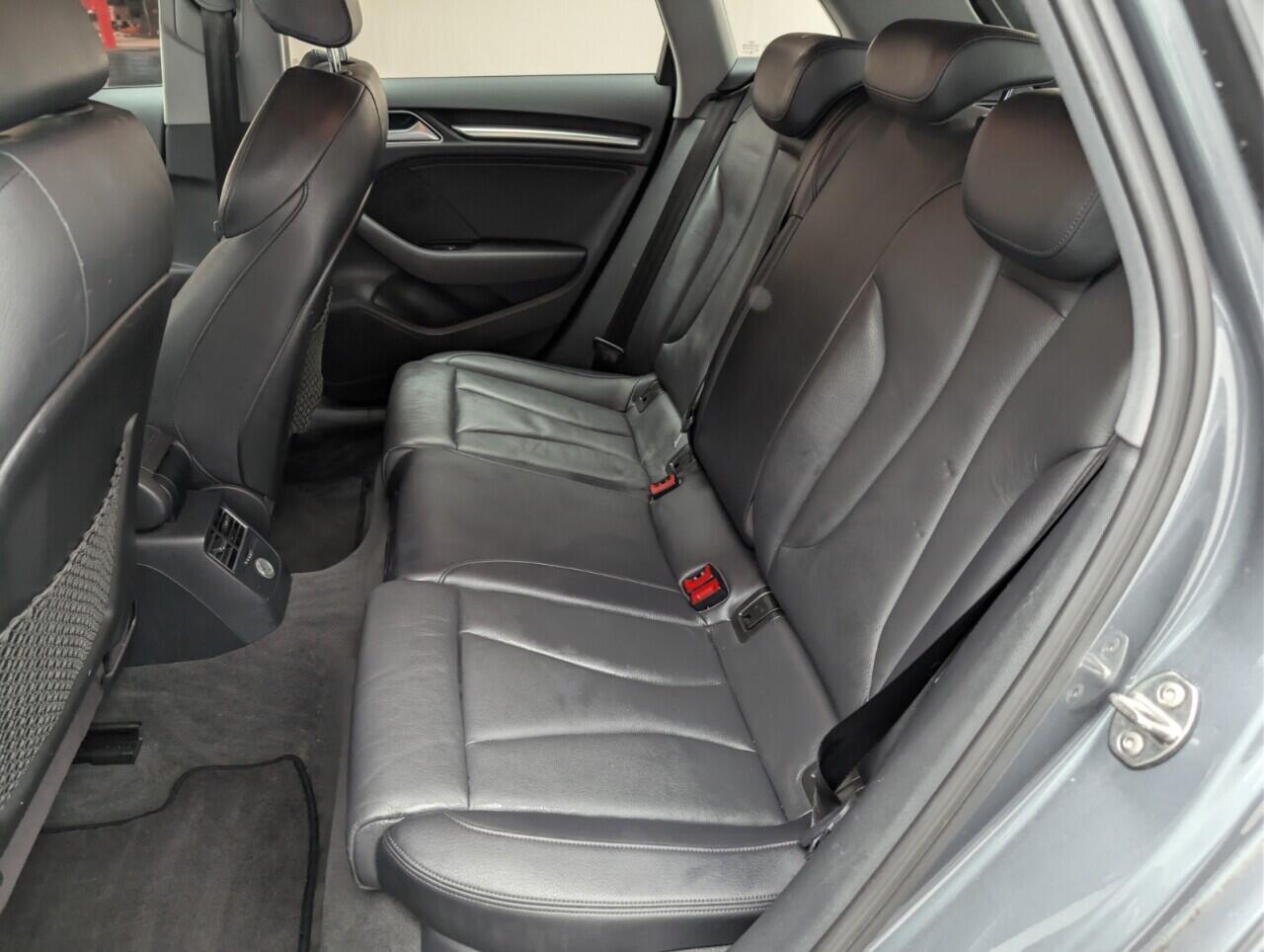 Used Audi A3 2020 for sale - 76607818: Photo 25