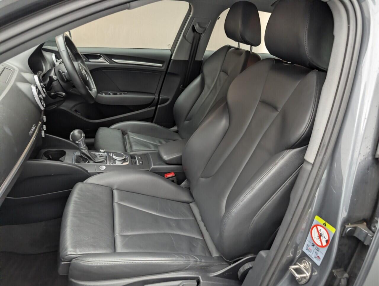 Used Audi A3 2020 for sale - 76607818: Photo 26