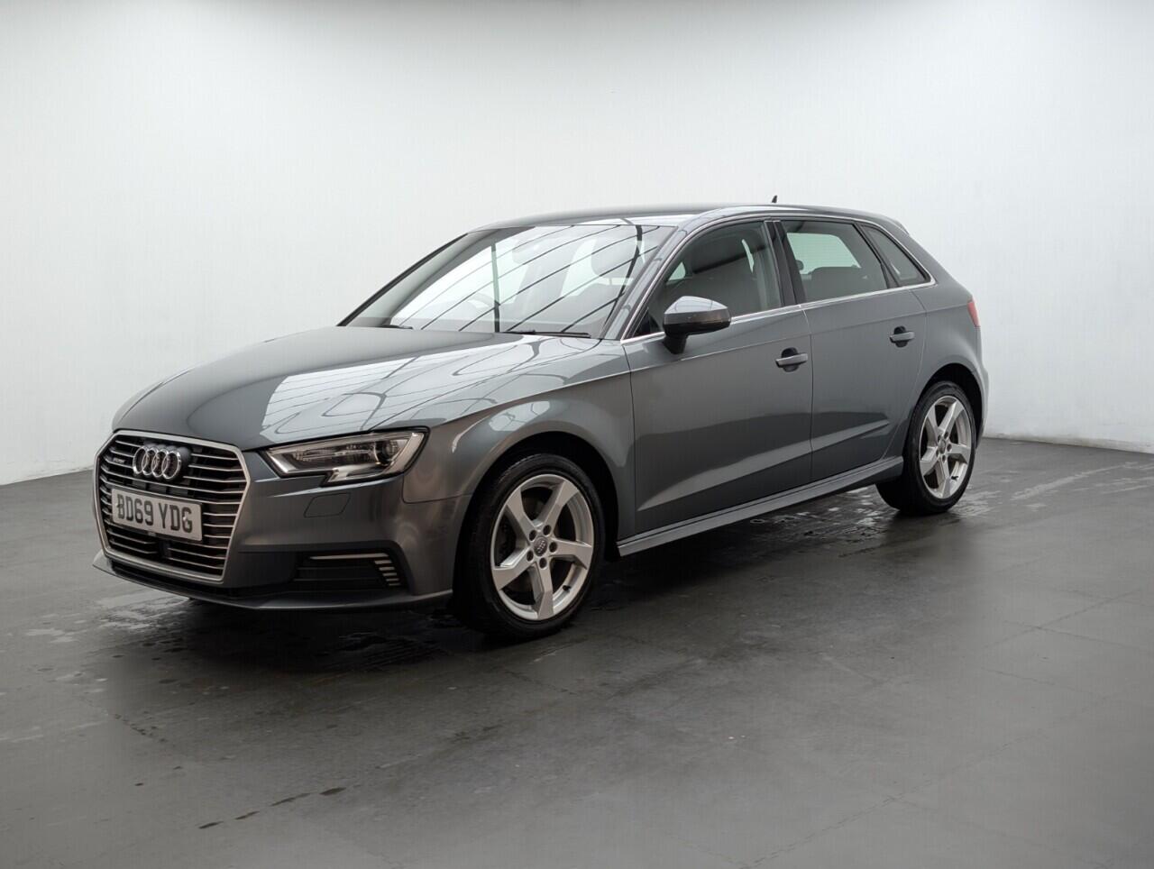 Used Audi A3 2020 for sale - 76607818: Photo 4