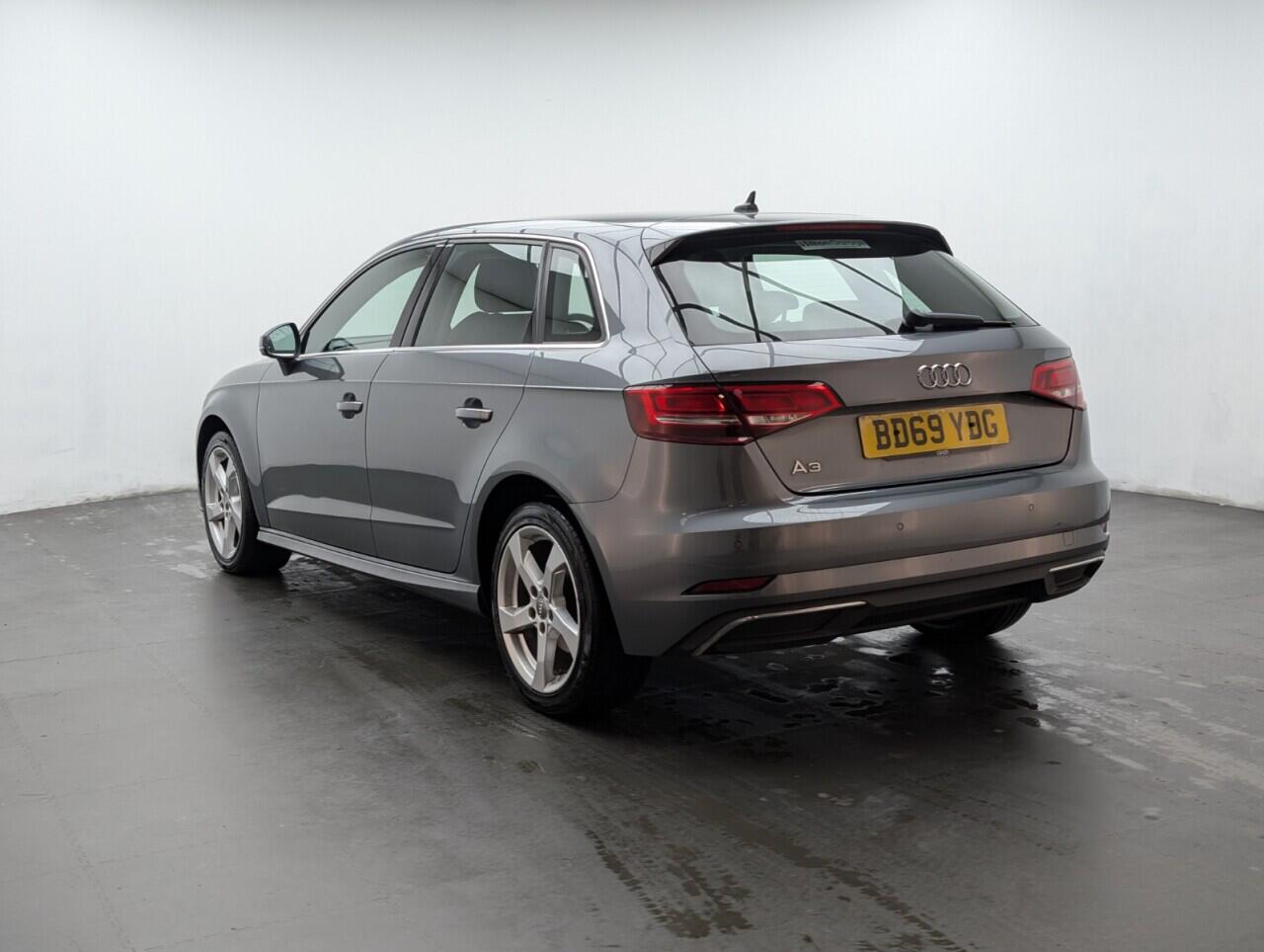Used Audi A3 2020 for sale - 76607818: Photo 6