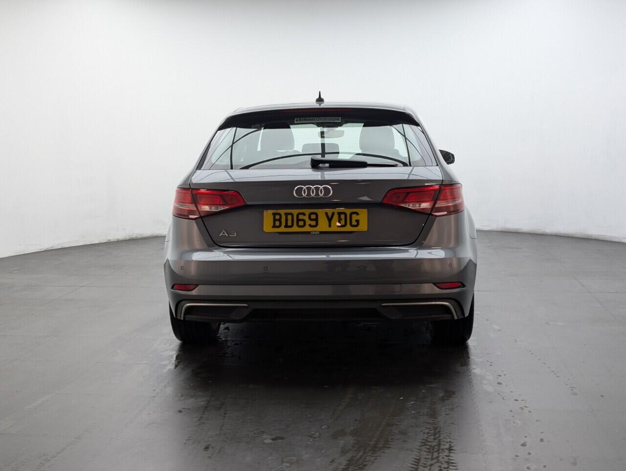 Used Audi A3 2020 for sale - 76607818: Photo 7