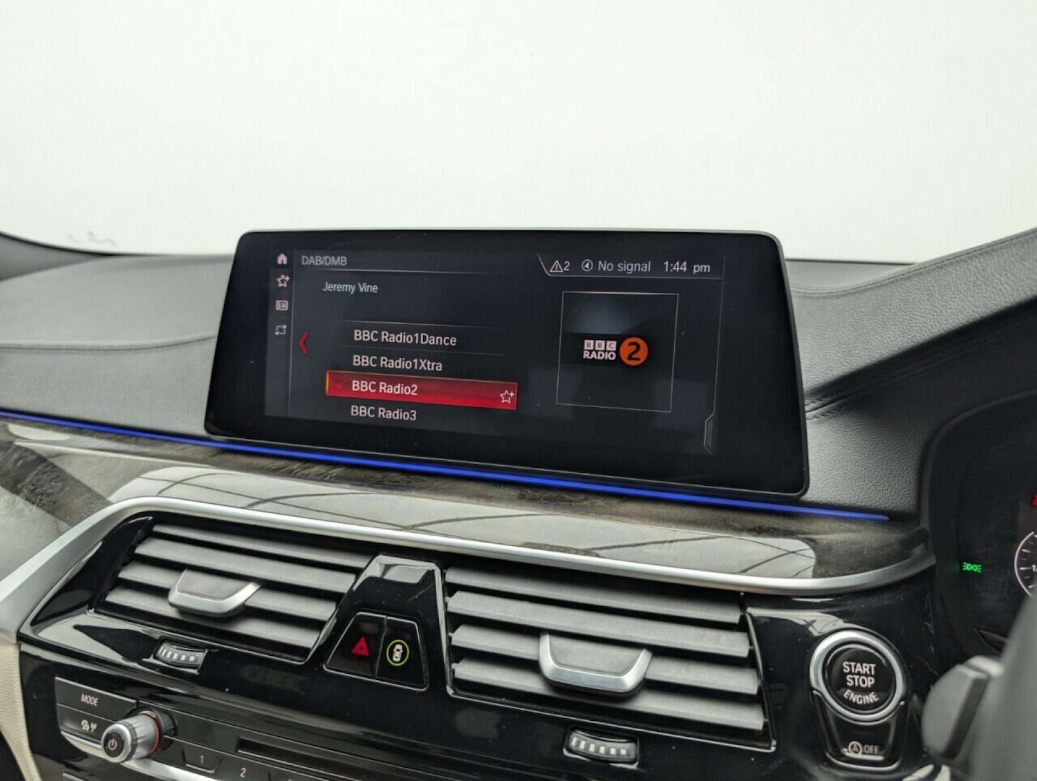 Used BMW 5 Series 2019 for sale - 77766902: Photo 12