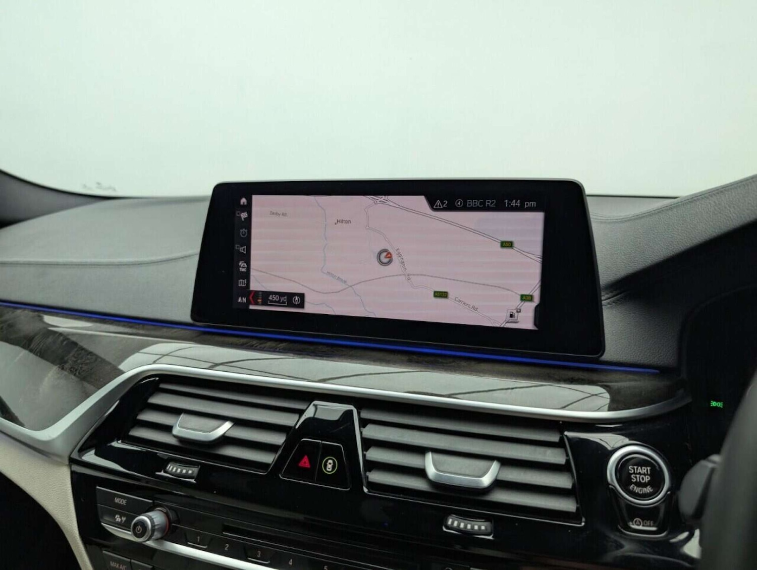 Used BMW 5 Series 2019 for sale - 77766902: Photo 13