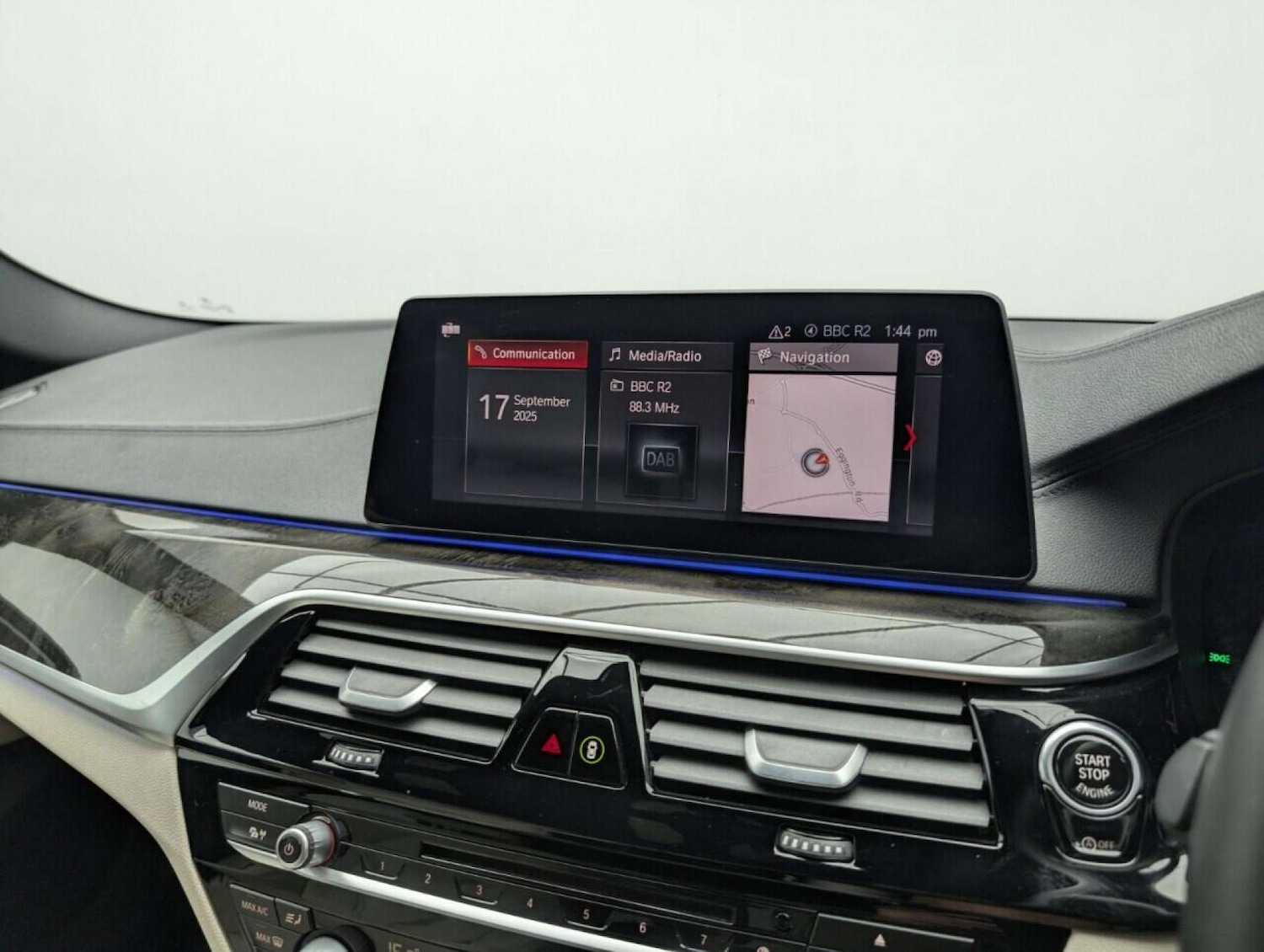 Used BMW 5 Series 2019 for sale - 77766902: Photo 14