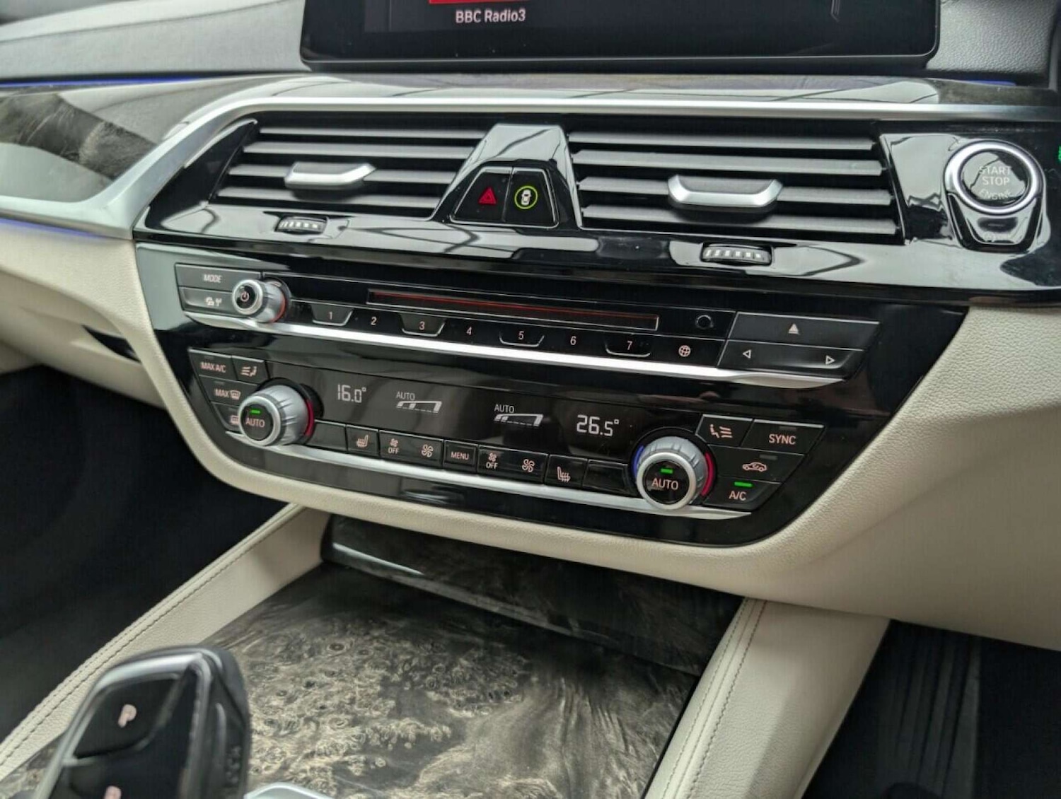 Used BMW 5 Series 2019 for sale - 77766902: Photo 16