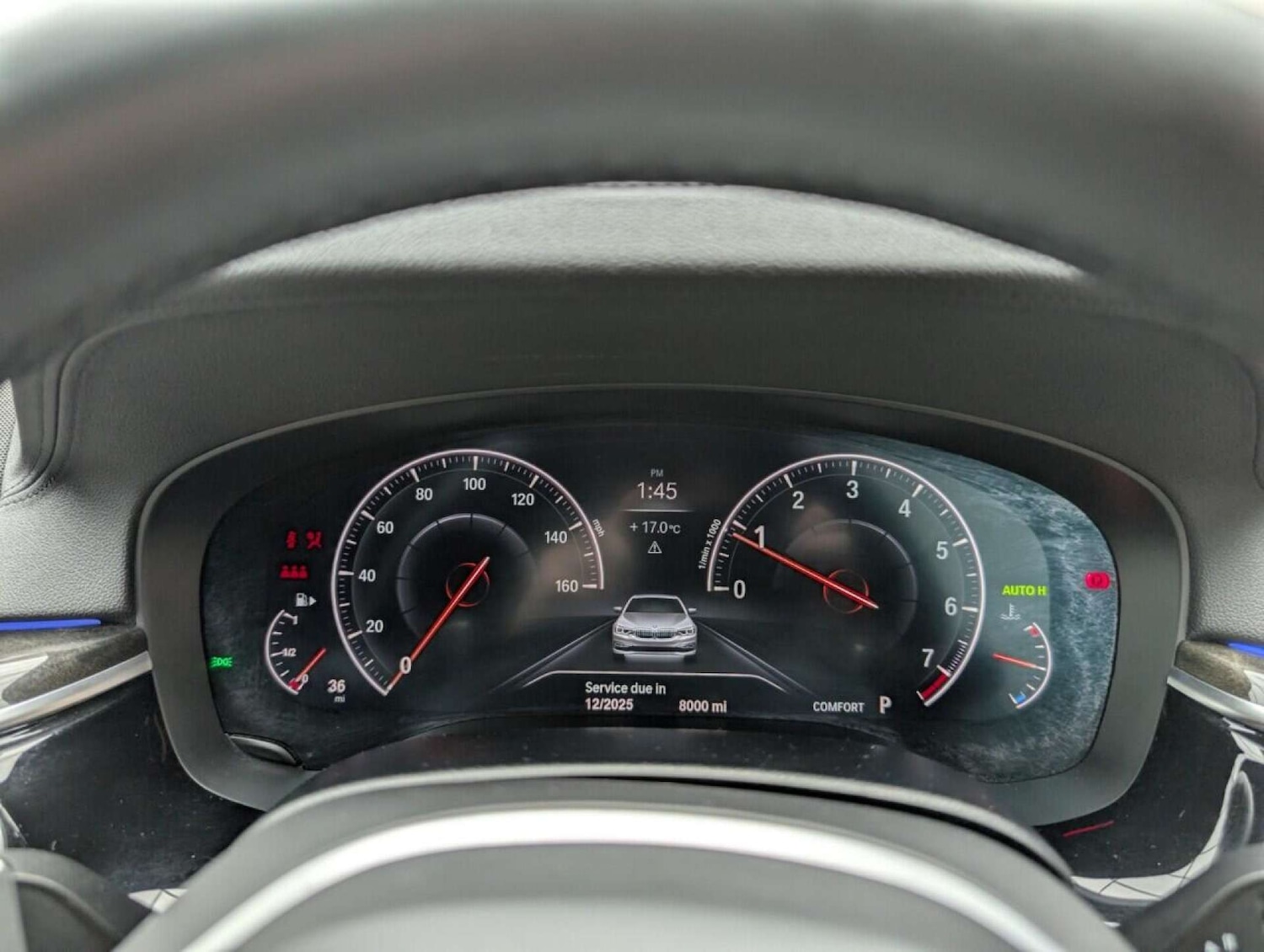 Used BMW 5 Series 2019 for sale - 77766902: Photo 18