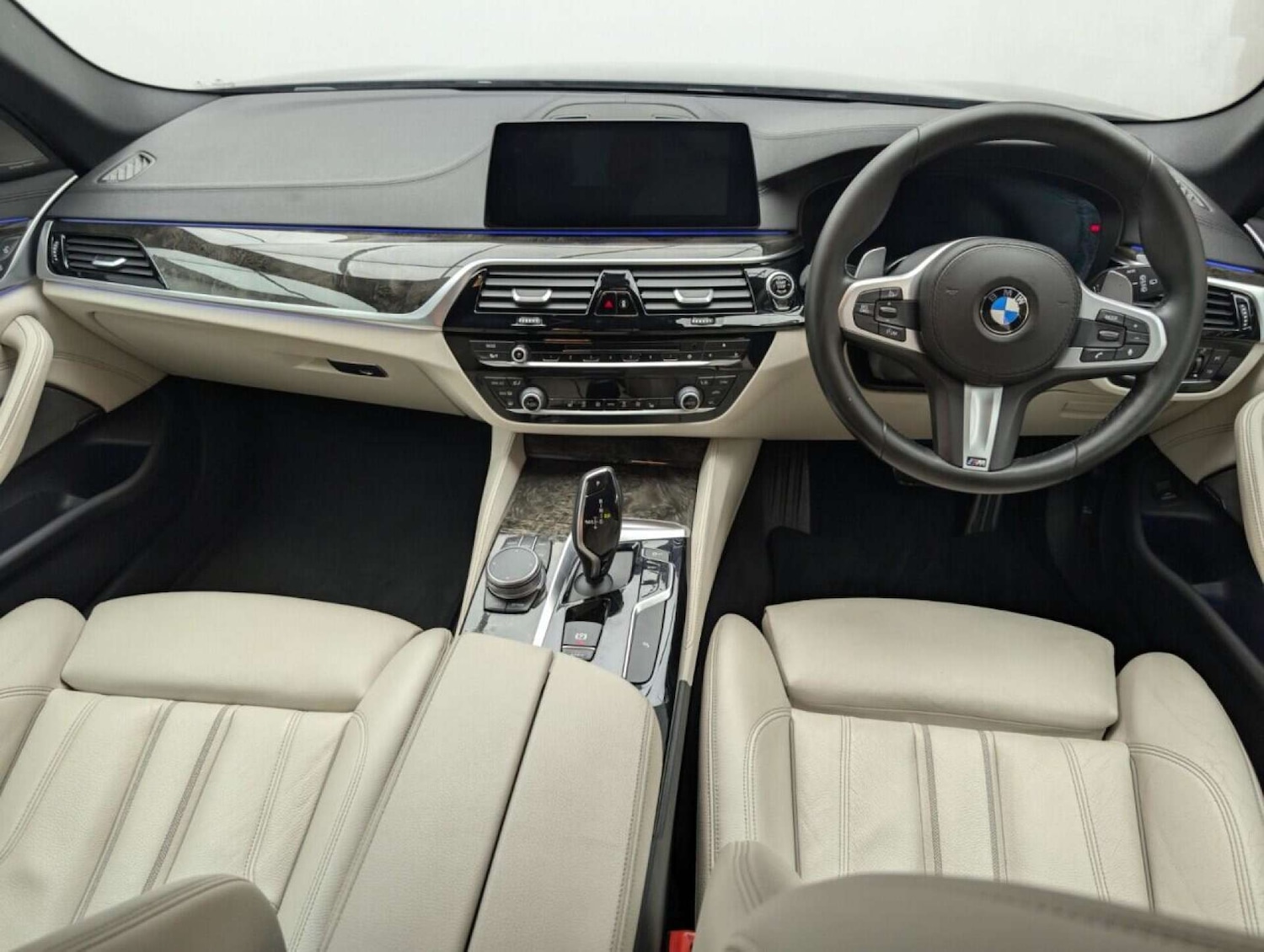 Used BMW 5 Series 2019 for sale - 77766902: Photo 25